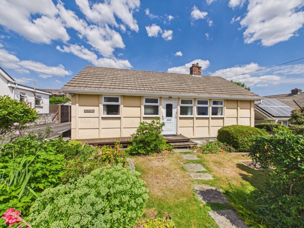 Main image of property: Dobwalls, Liskeard, PL14