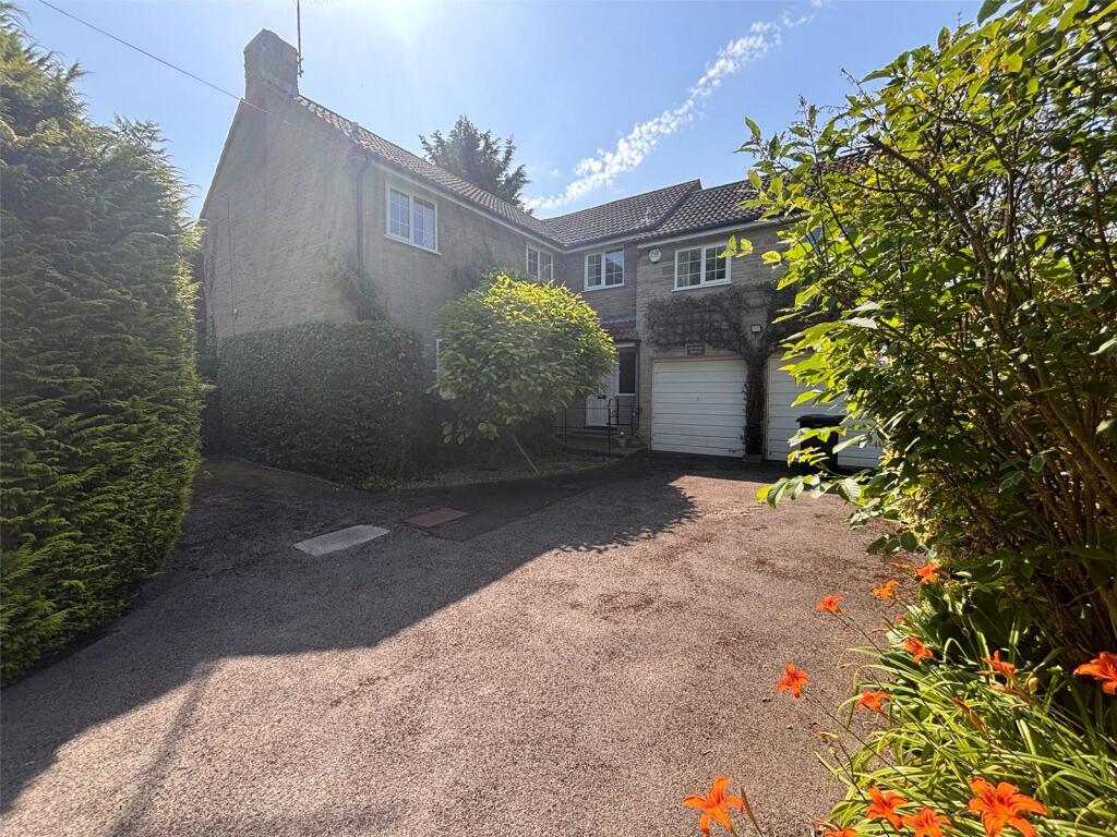 Main image of property: Englands Lane, Queen Camel, Yeovil, Somerset, BA22