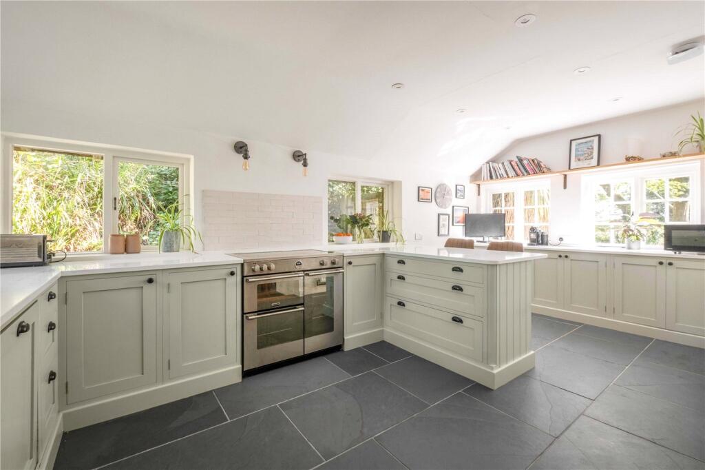 Main image of property: Dallington, Heathfield, East Sussex, TN21