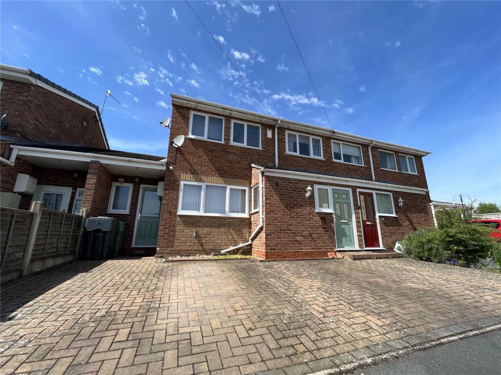 Main image of property: Birmingham Road, Bromsgrove, Worcestershire, B61