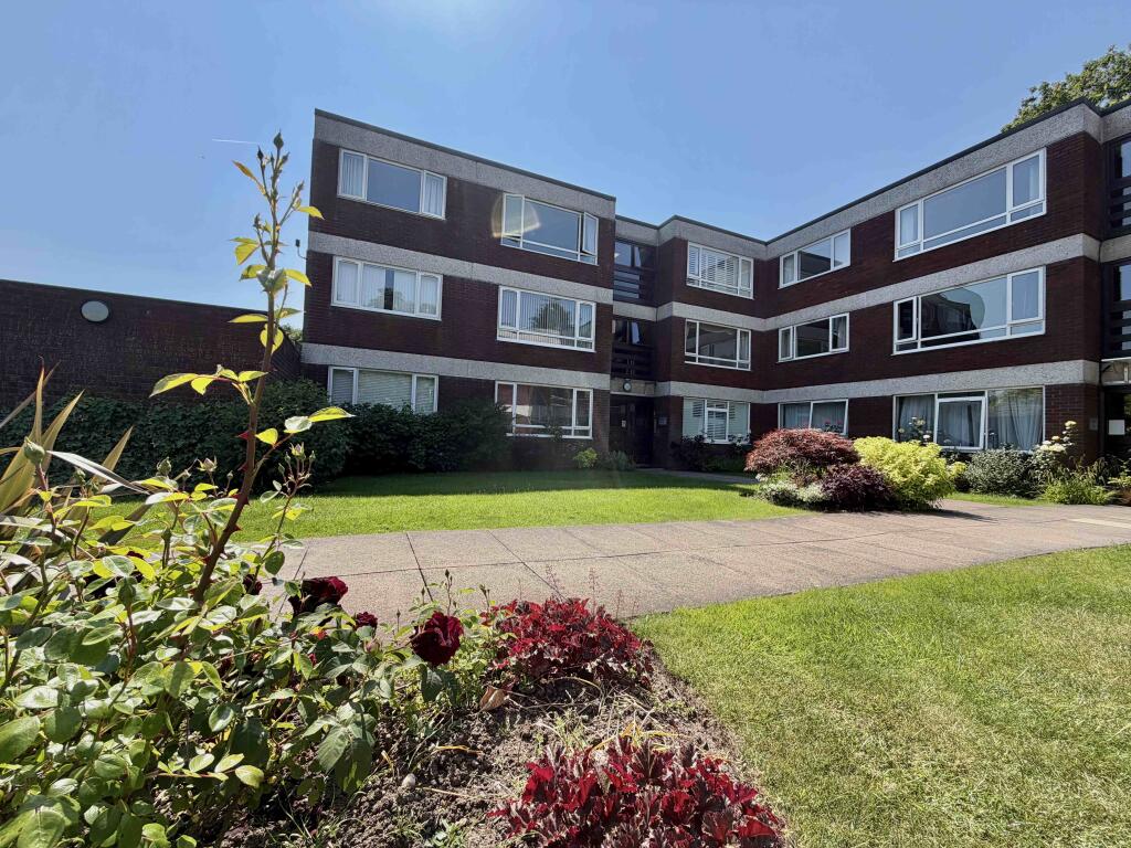 Main image of property: Crofters Court