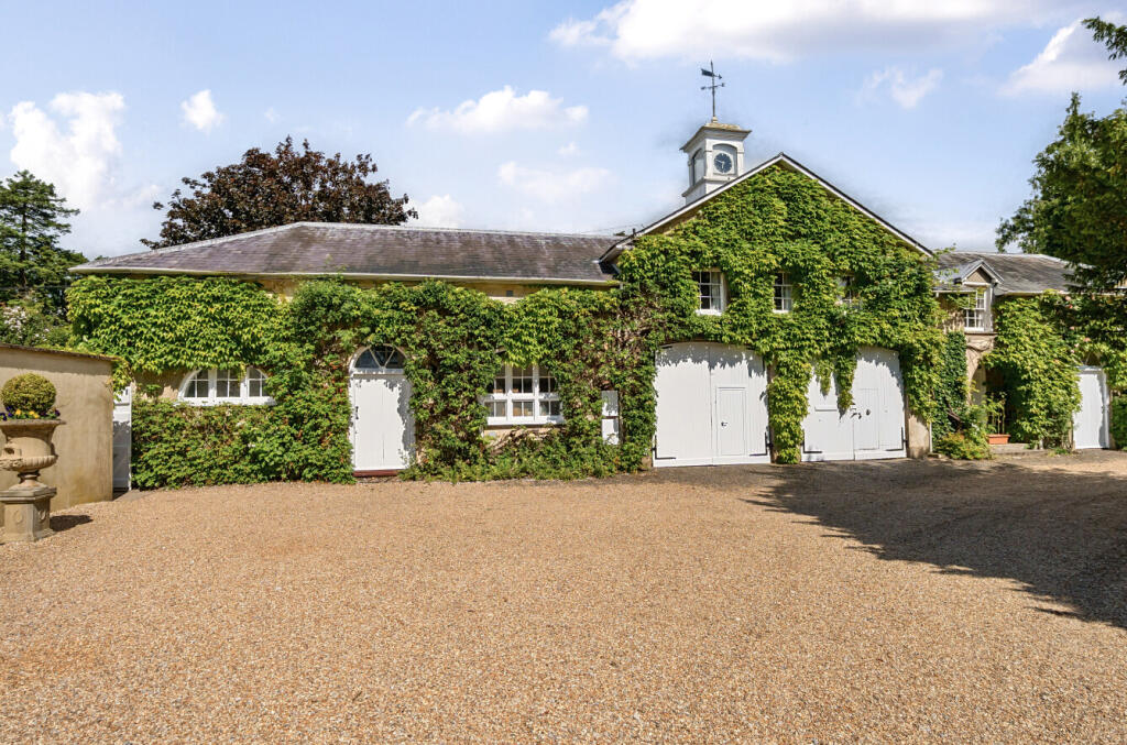 Main image of property: Northbrook Estate, Farnham Road, Farnham, GU10