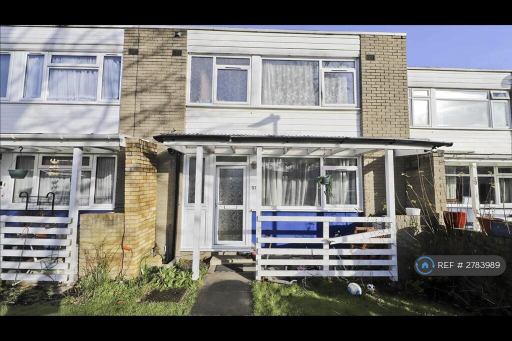 Main image of property: Rose Court, Pinner, HA5