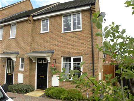 Main image of property: Coriander Road, Downham Market, Norfolk, PE38 9WB