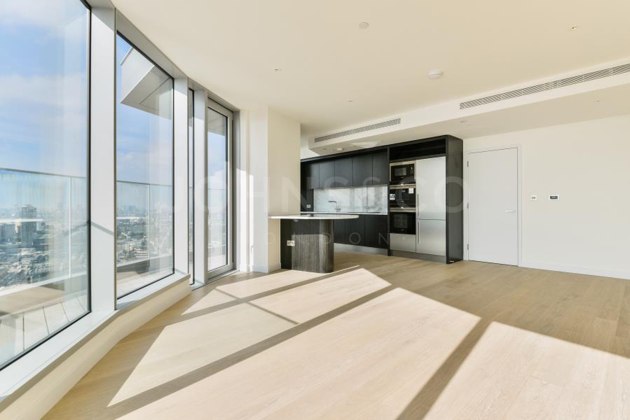 Main image of property: Charrington Tower, E14