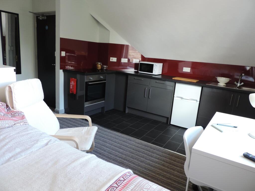 Main image of property: Nunnery Fields, Canterbury