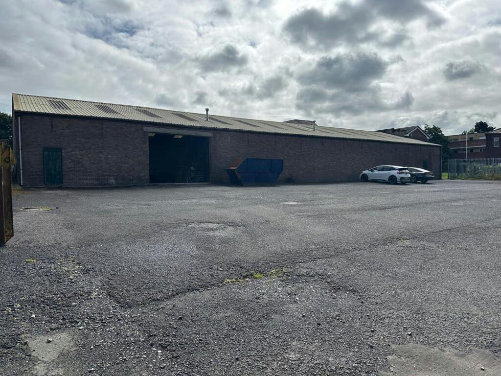 Main image of property: Franklin Street, Oldham, OL1 2DP