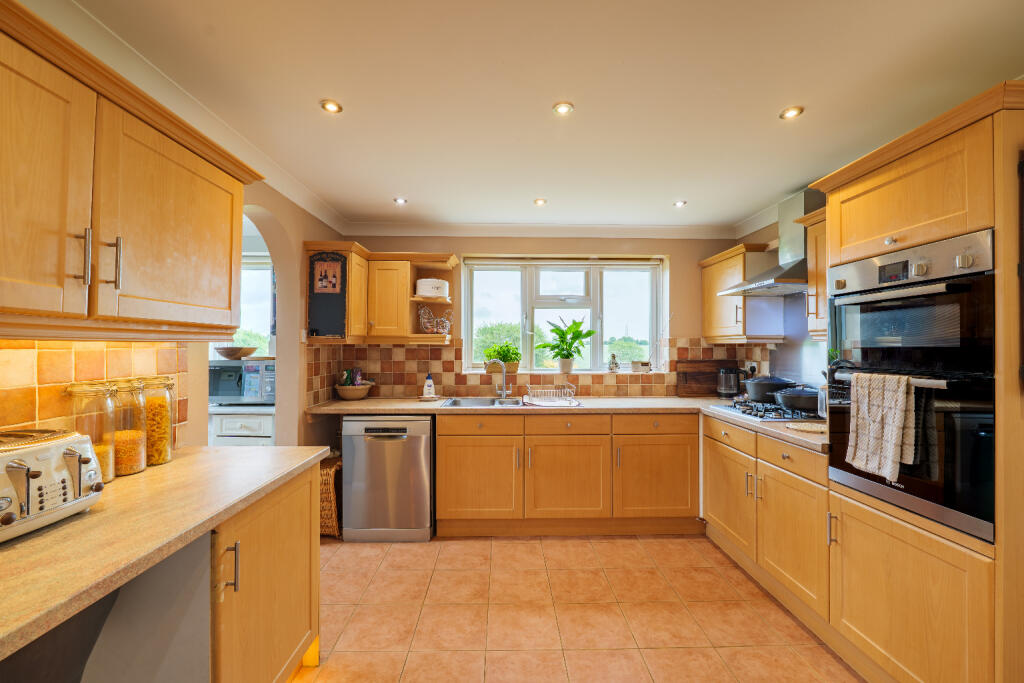 House in Breckland, Swaffham - View 2