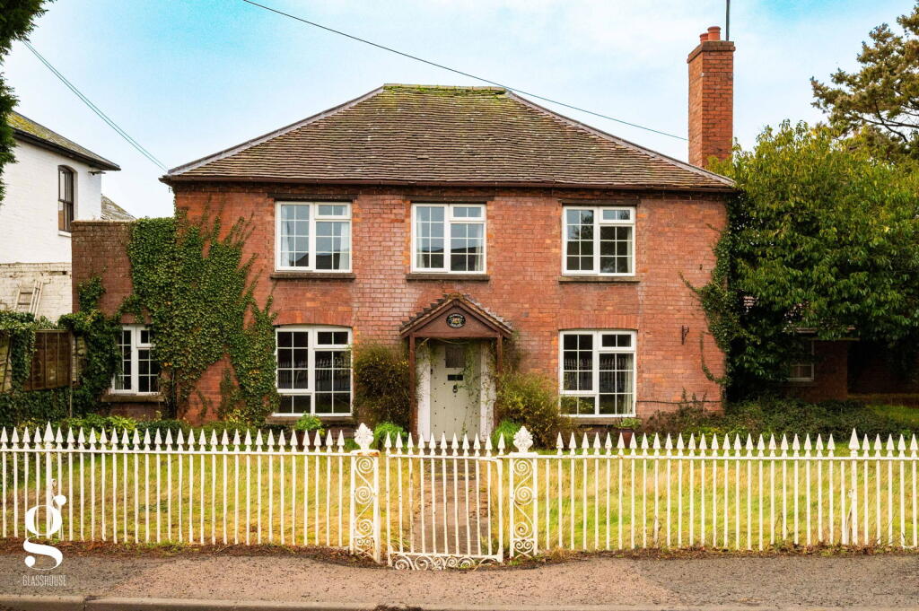 Main image of property: Bartestree, Hereford