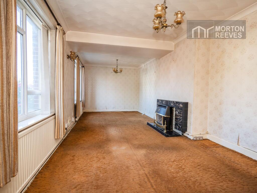 House in Broadland, Sprowston - View 3