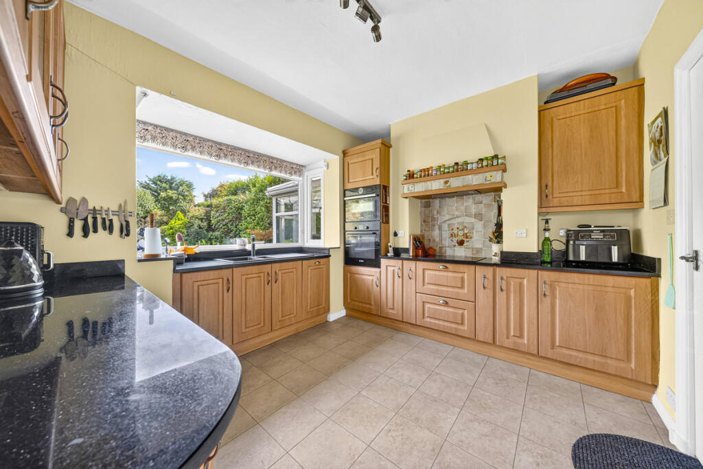 House in Poynton - View 4