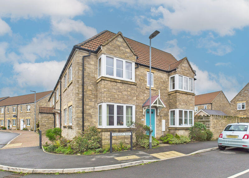 Main image of property: Pearmain Road, Somerton