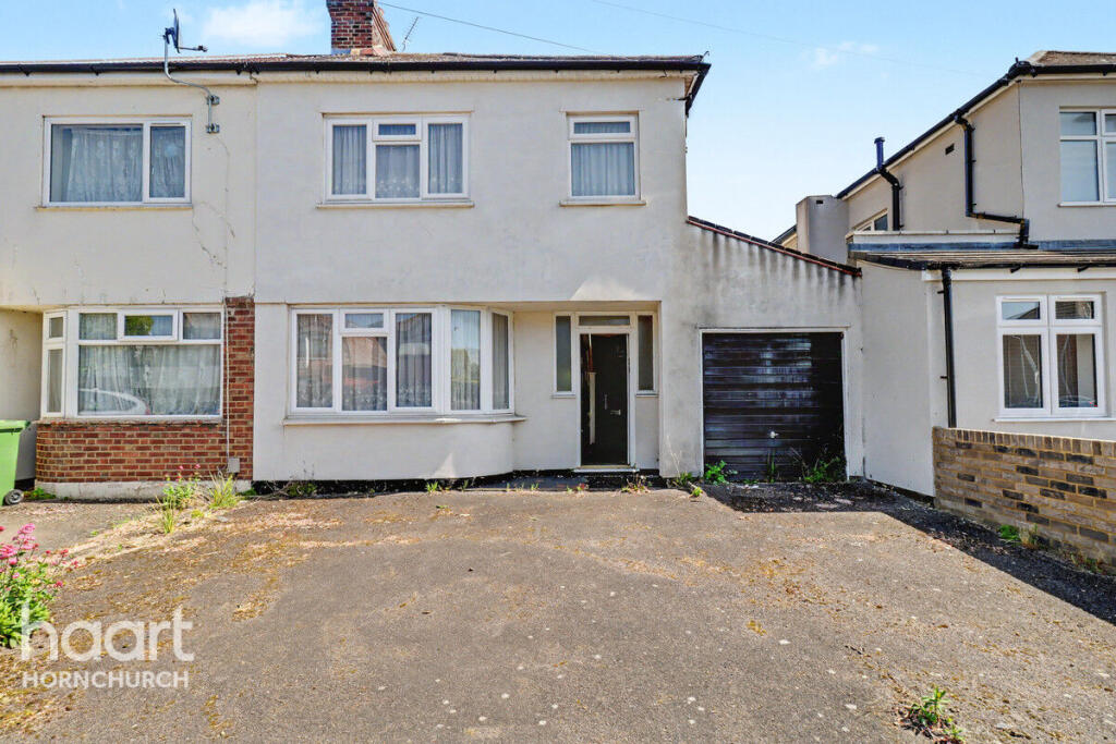 Main image of property: Albany Road, Hornchurch