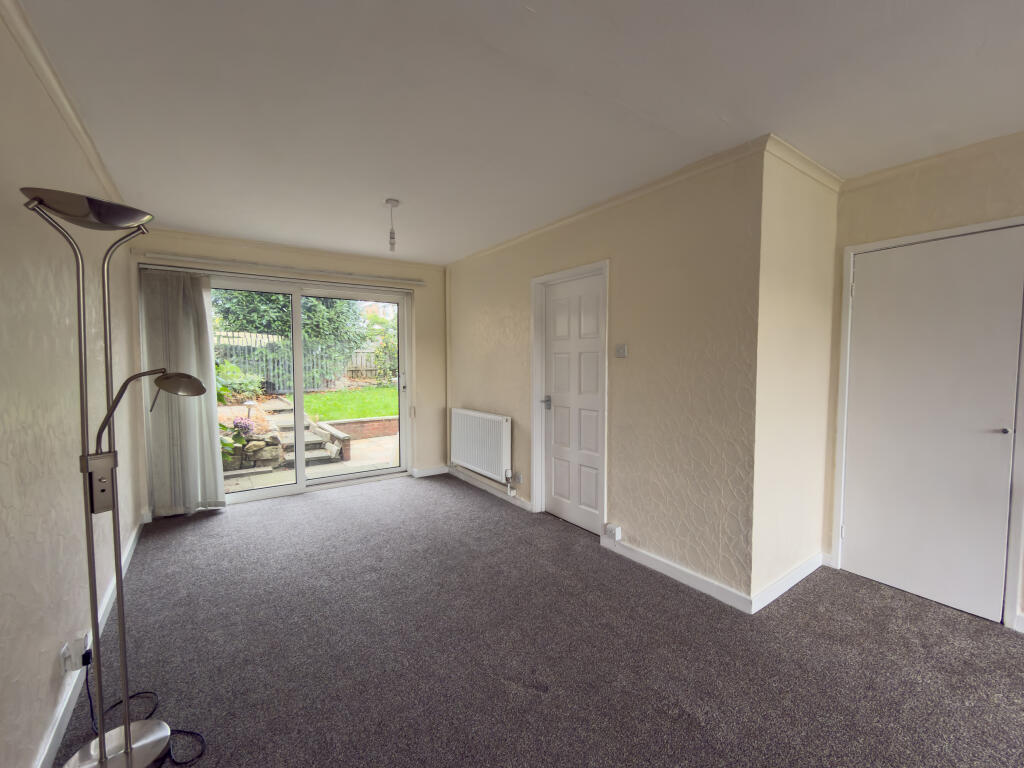 House in Sacriston, Daisy Hill - View 3