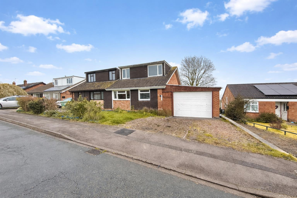 Main image of property: Orchard Rise, Tibberton, Gloucester