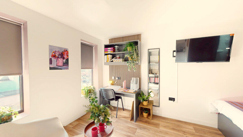 Additional image 4 of Studio 10, Pershore Road, Stirchley, Birmingham, B30 2YA