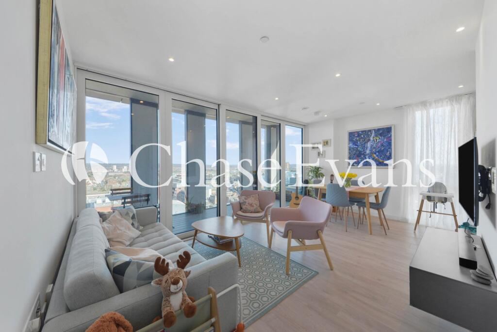 Main image of property: Bryant Apartments, Perceval Square, College Road, Harrow, HA1