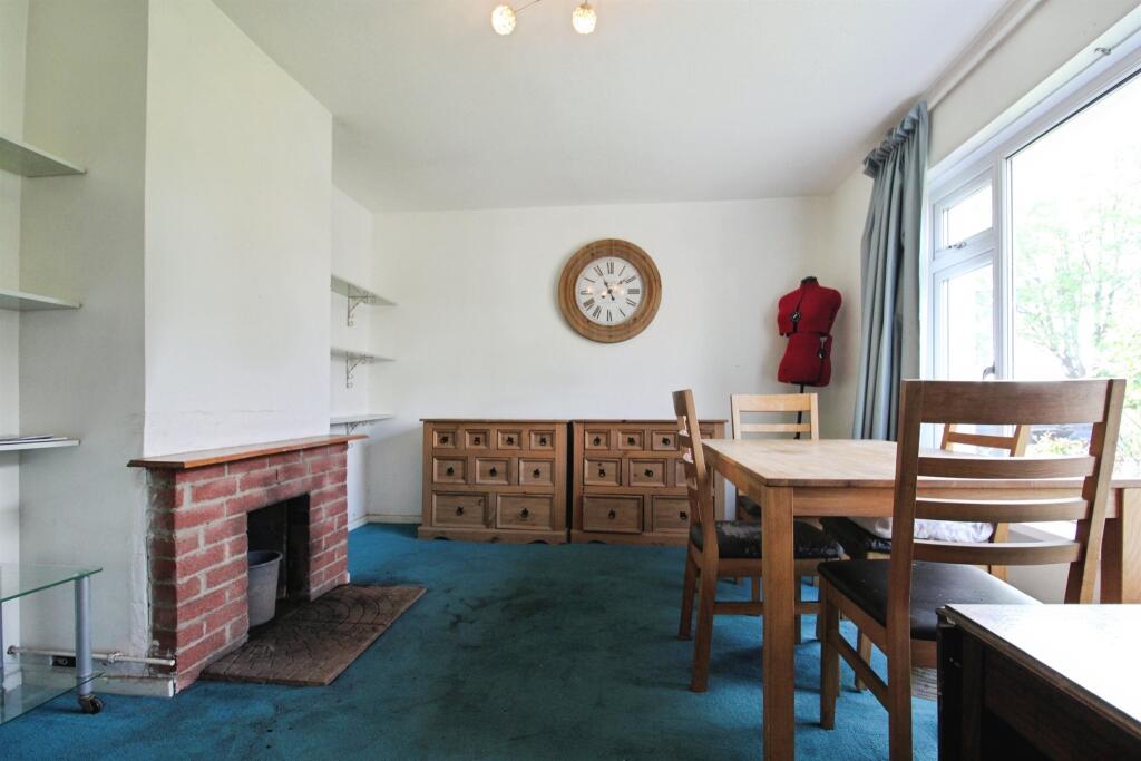 Morfa Crescent, Rumney, Cardiff - View 4