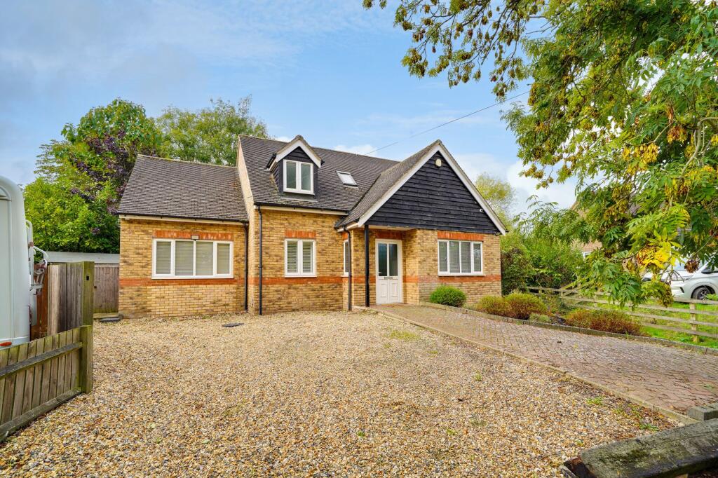 Main image of property: Green End, Little Staughton, MK44