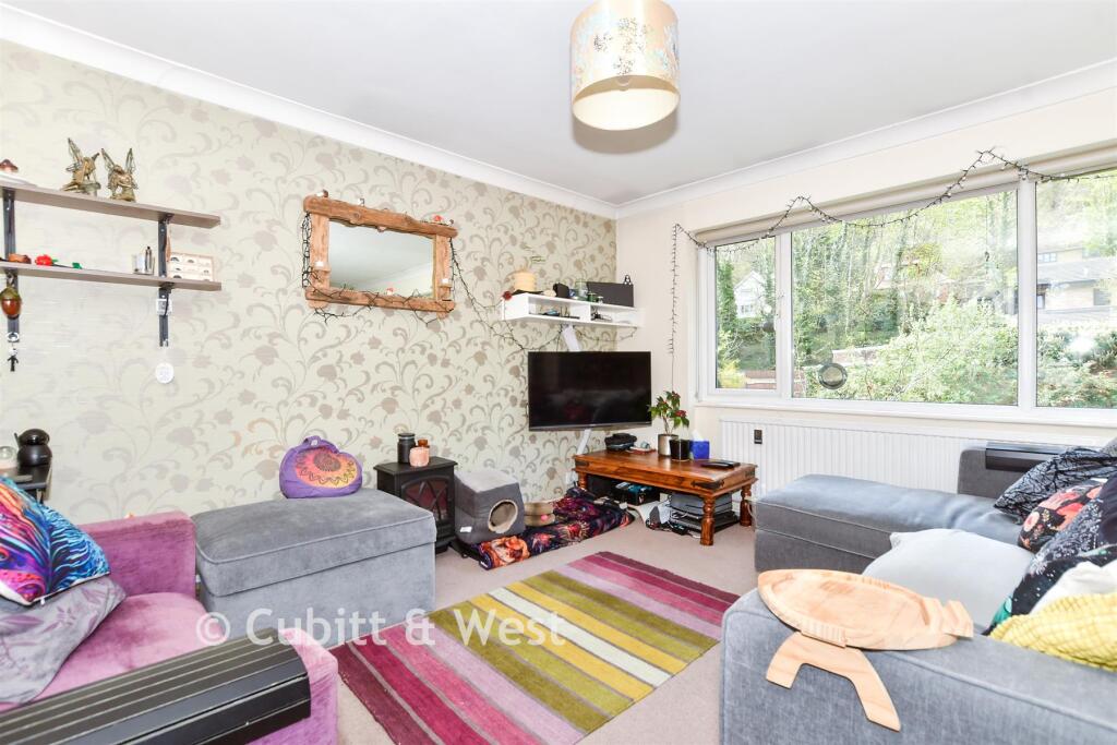 High Trees Close, Caterham, Surrey, Surrey
