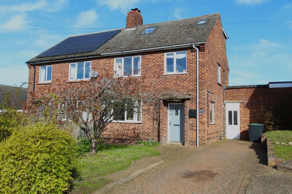 Main image of property: Peels Place, Sandy