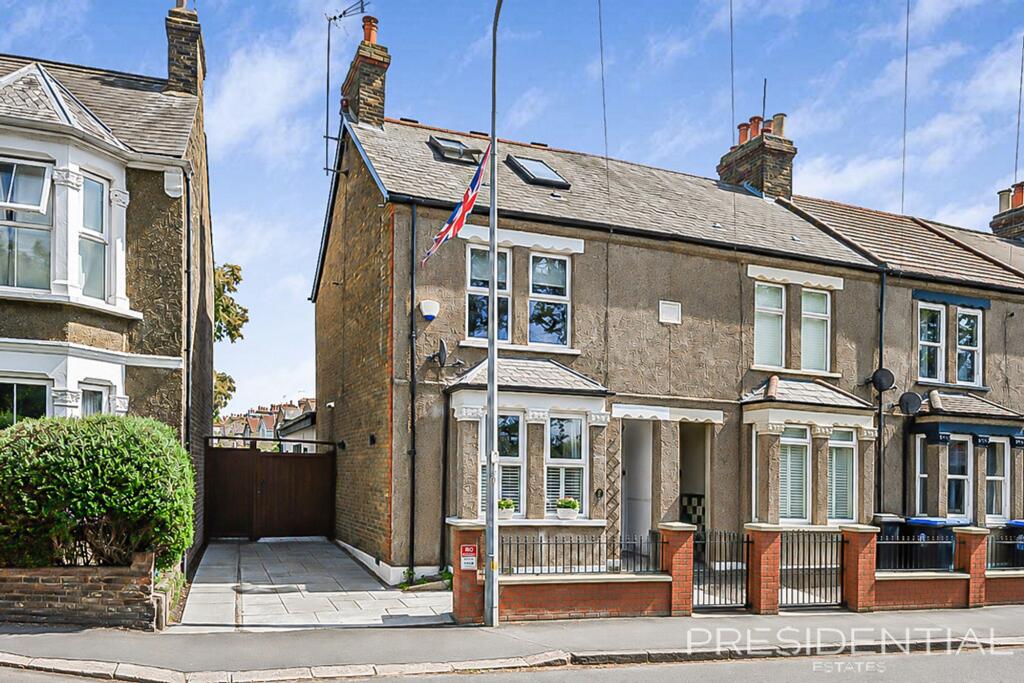 Main image of property: Honey Lane, Waltham Abbey, EN9