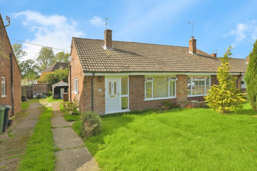 Main image of property: Village Way, Hamstreet, Ashford, Kent, TN26