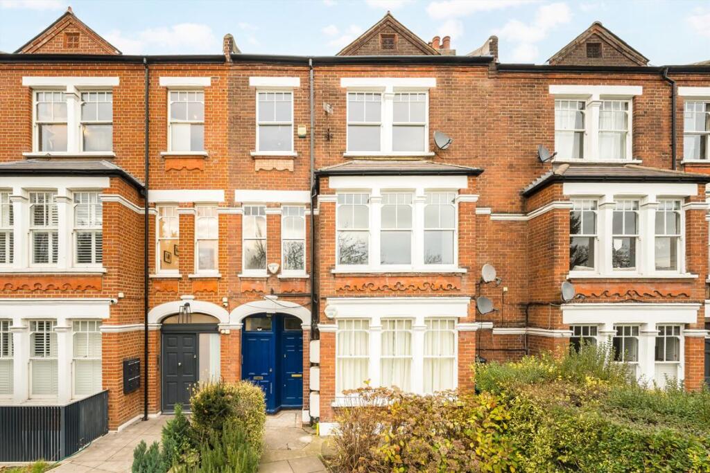 Main image of property: Clapham Common North Side, Battersea