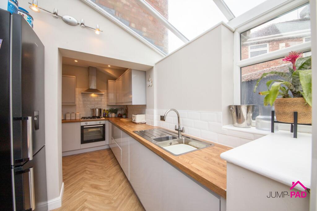 House in Warrington, Orford - View 6