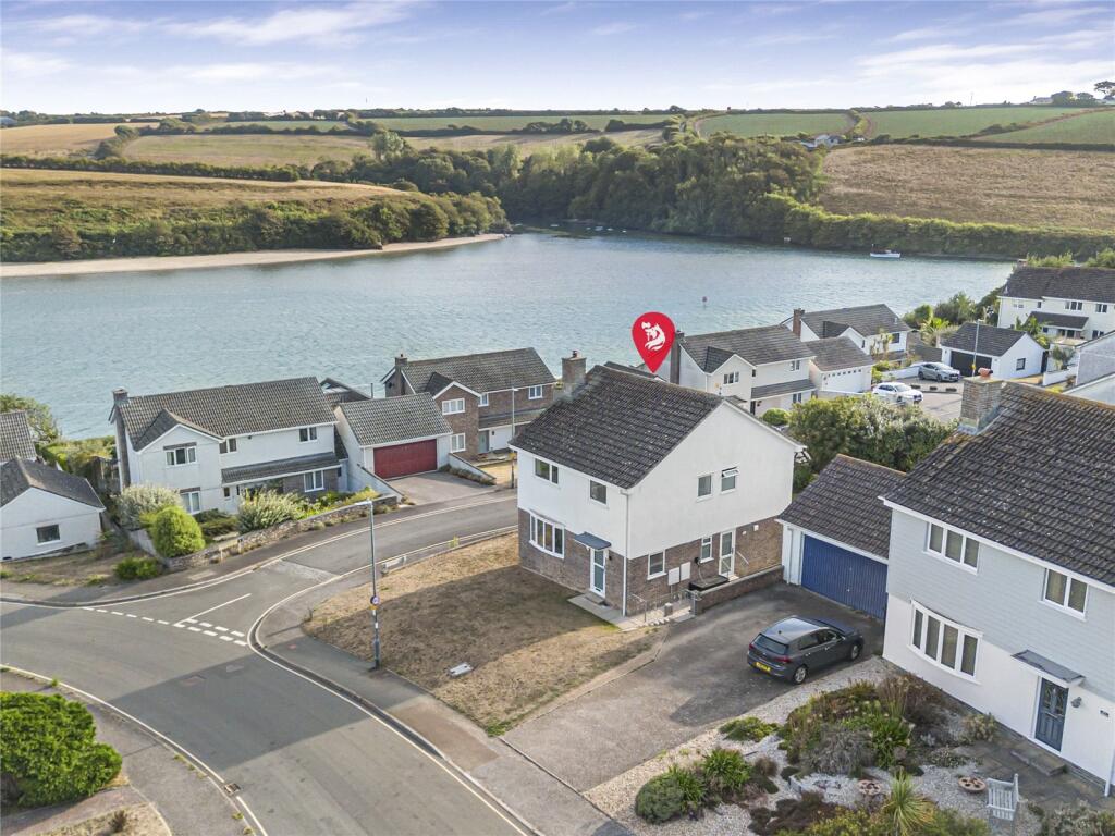 Main image of property: Trevean Way, Newquay, Cornwall, TR7