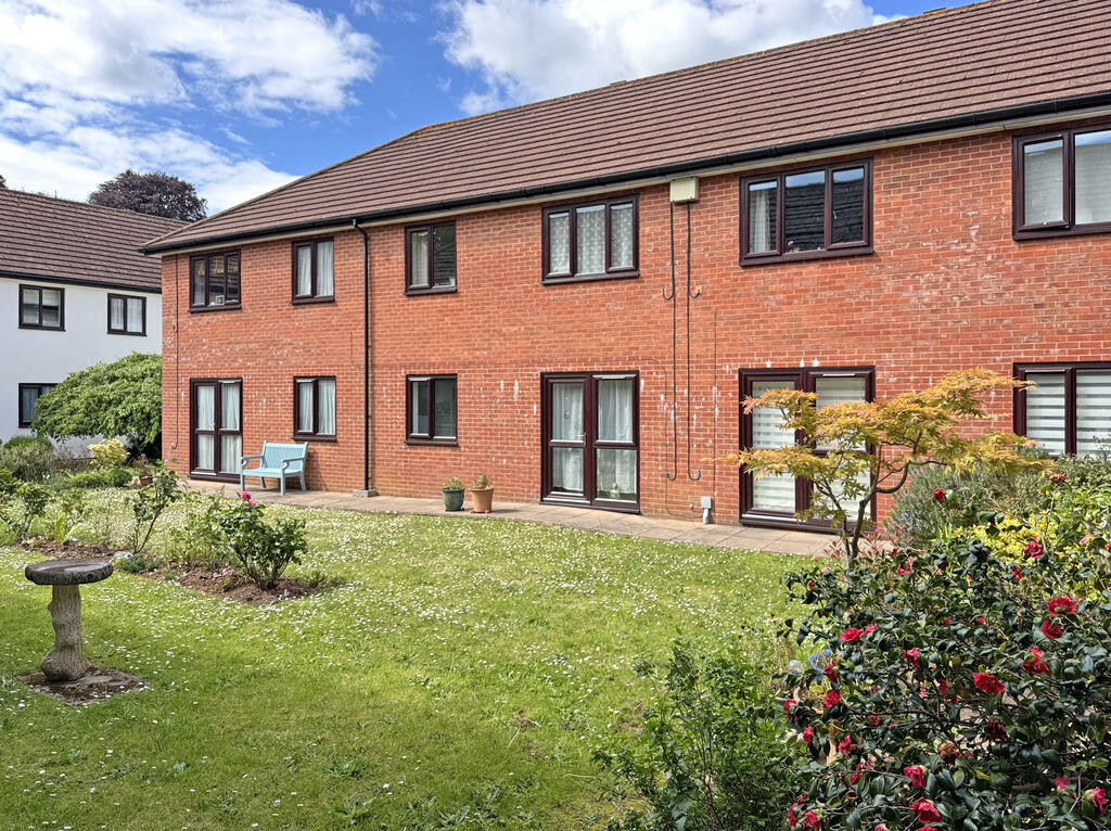 Main image of property: Temple Street, Sidmouth