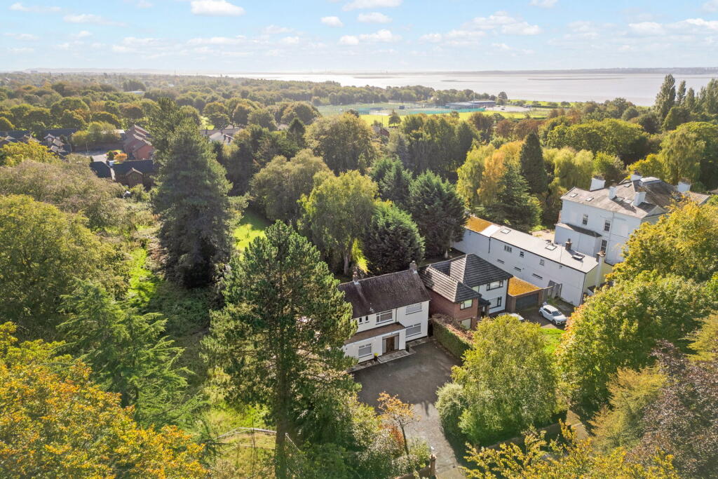 House in Liverpool - View 3