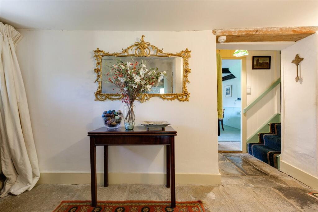 House in Taunton, High Ham - View 5