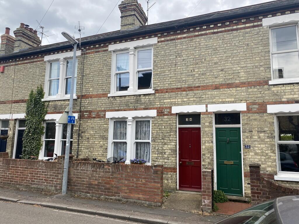Main image of property: Springfield Road, Cambridge