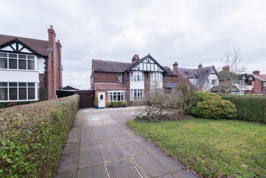 Main image of property: Chester Road, Hartford, Northwich