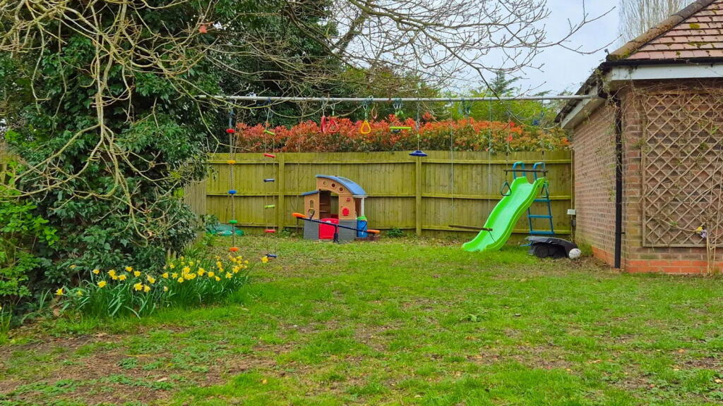 Additional image 31 of Burnham Road, Wythall, Birmingham, B47 6AS