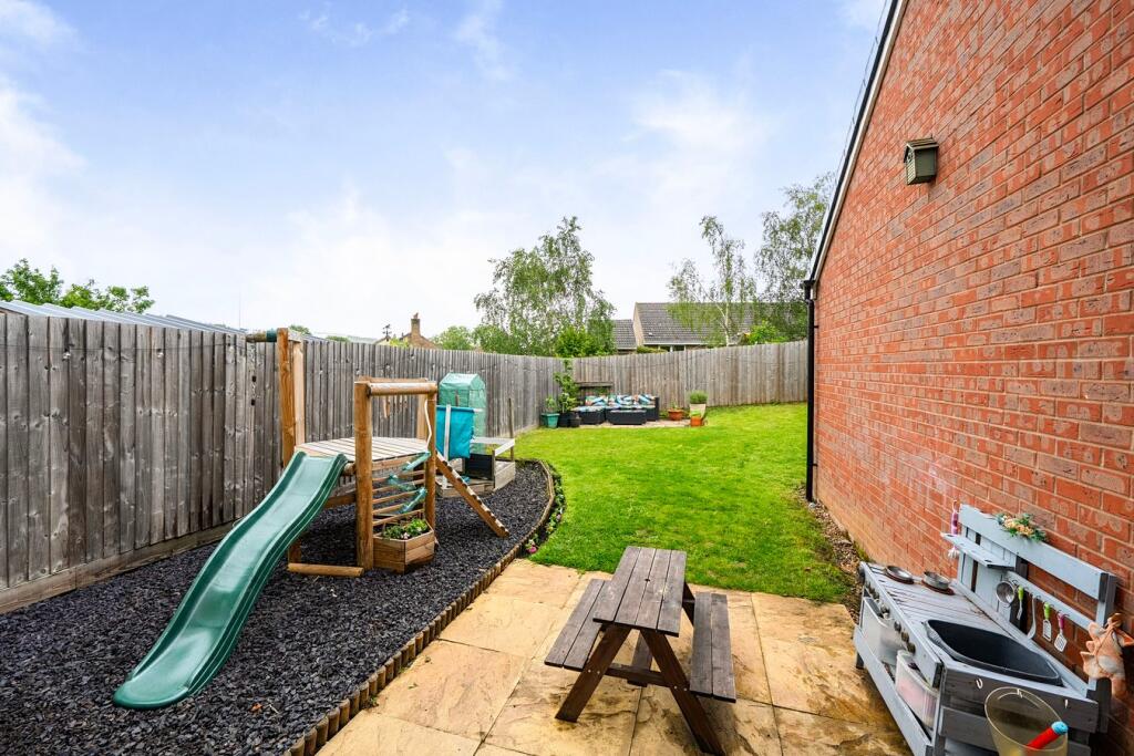 House in Wells, Somerset - View 5