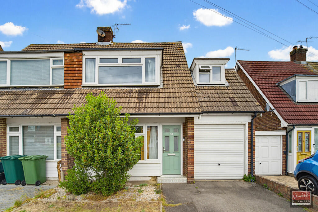 Main image of property: Nursery Gardens, Staines-upon-Thames, Surrey TW18