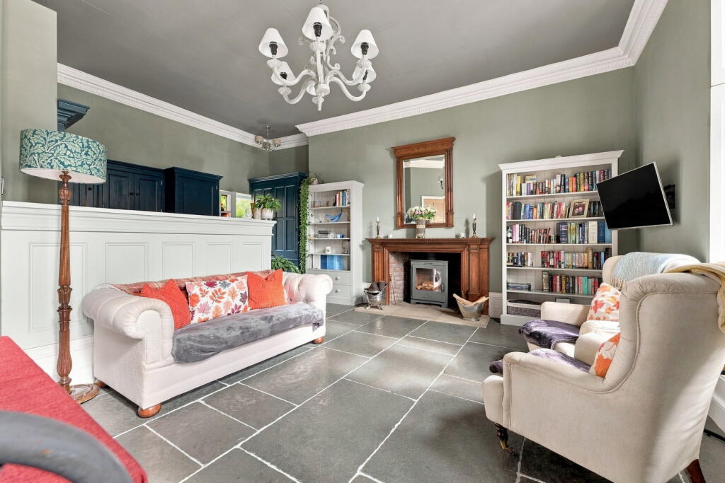 House in Sheffield - View 5