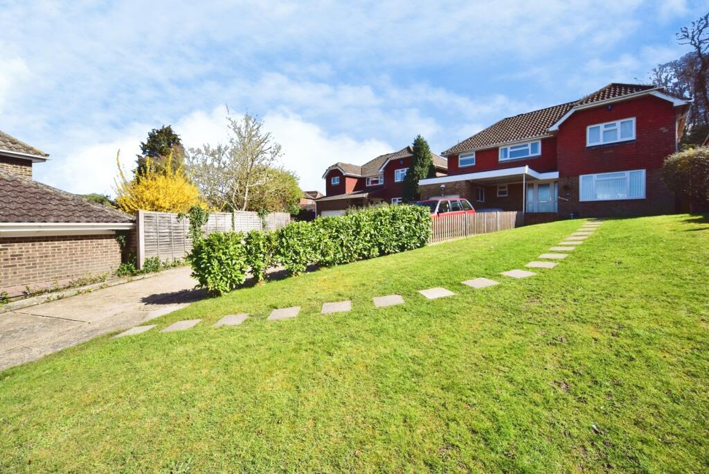 Main image of property: Sandy Mount, Bearsted, Maidstone, Kent, ME14
