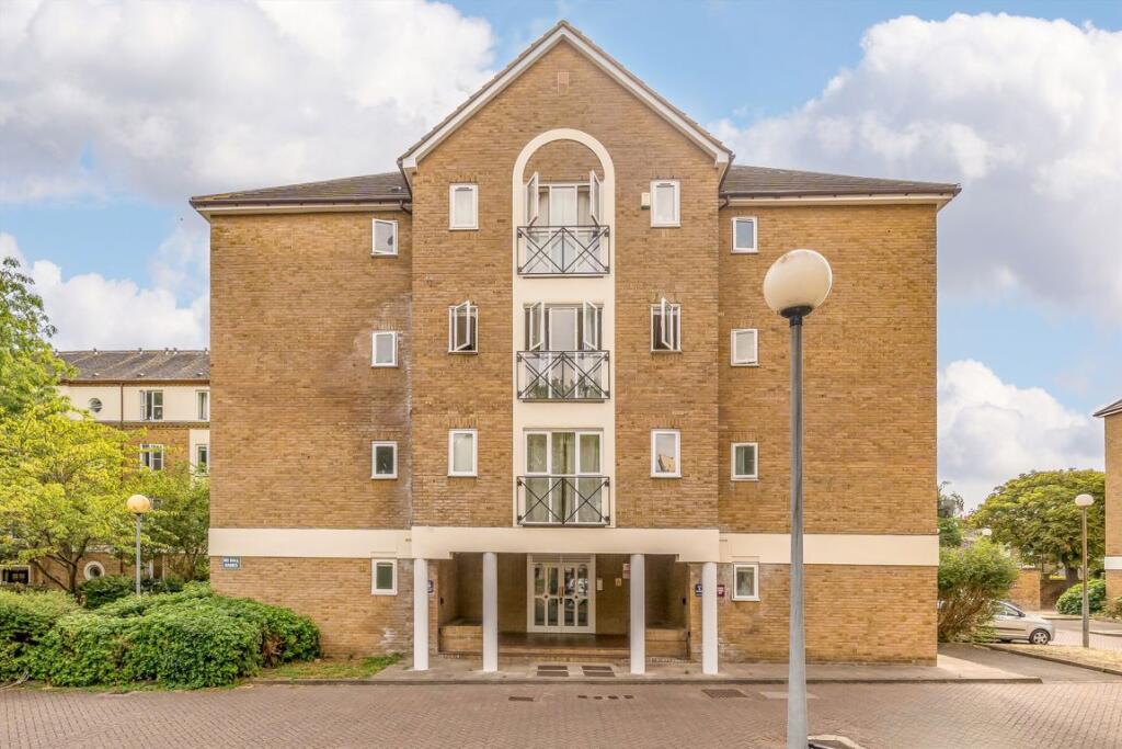 Main image of property: Farrow Lane, New Cross
