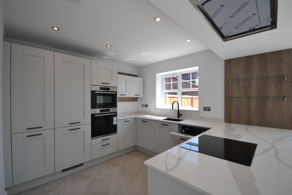 Main image of property: Tigg Drive, Preston, Lancashire, PR2 7ED