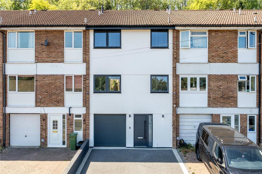 Main image of property: Kings Road, Biggin Hill, Westerham, Kent, TN16
