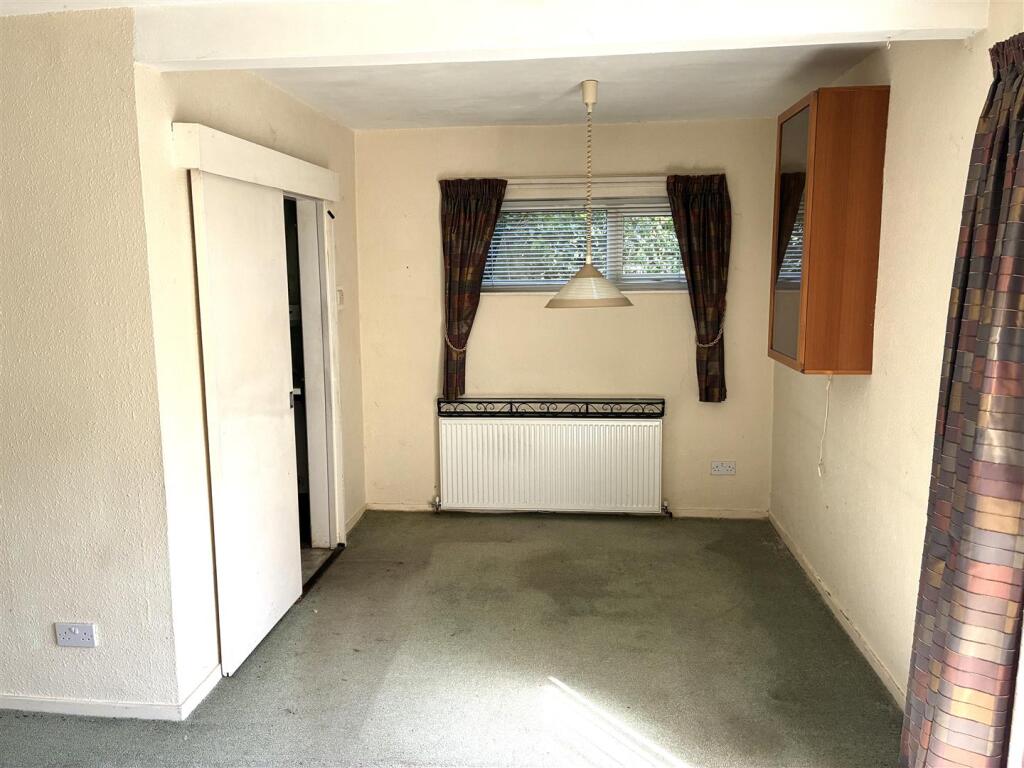 House in Leicester - More