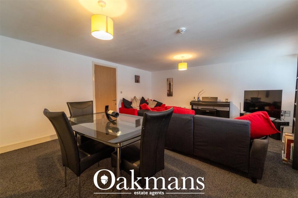Apartment in Birmingham - View 5