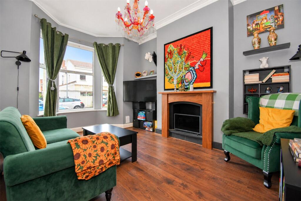 House in Chester - View 2