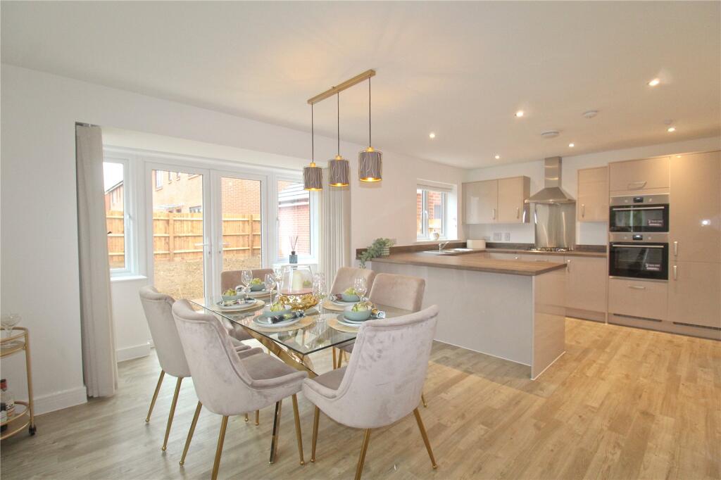 House in Bath, Hilperton - View 2