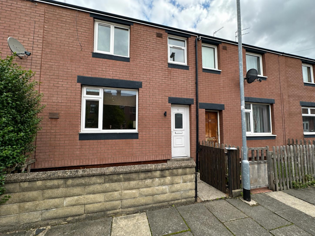 Main image of property: Copperfield Drive, LEEDS