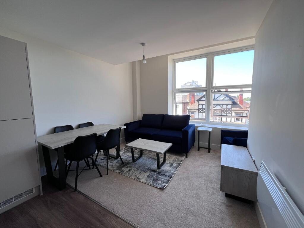 Main image of property: Kingston Upon Hull, HU1