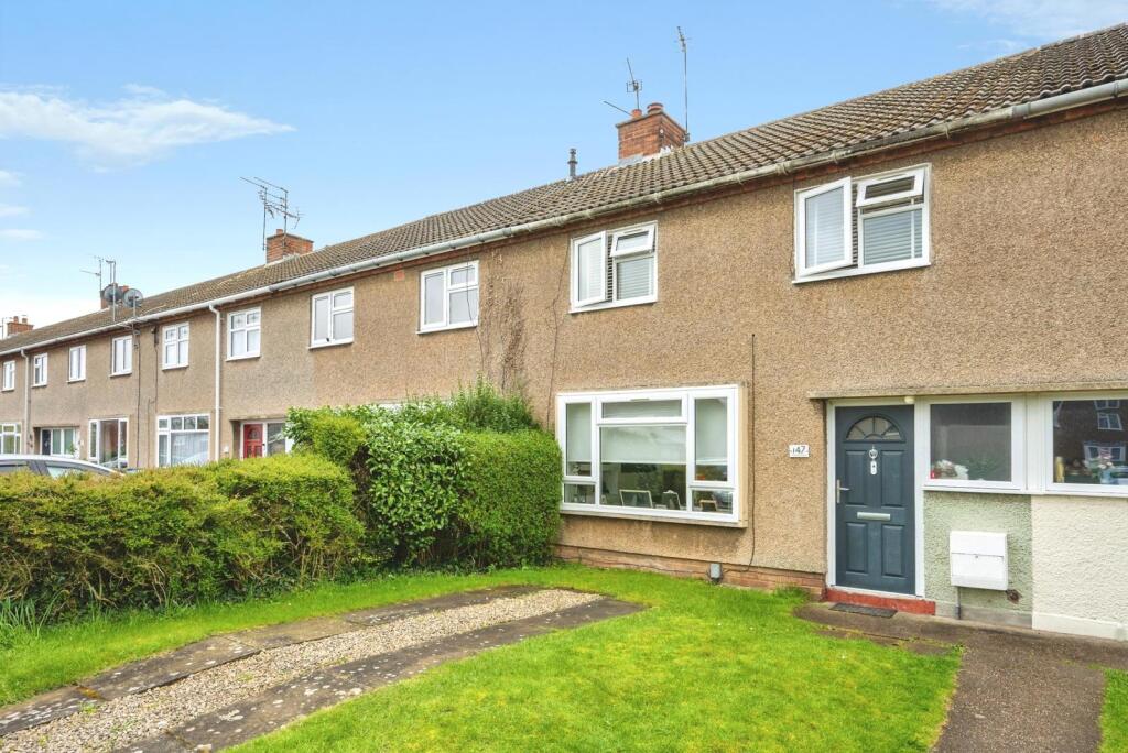 Main image of property: Greville Road, Warwick, Warwickshire, CV34